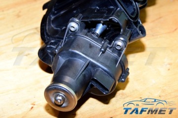 Крышка заслонки впускного коллектора BMW 2.0 Diesel N47