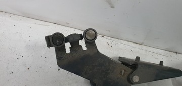 Peugeot 807 Citroen C8 РОЛИКИ ДВЕРИ ПРАВЫЕ ЗАДНИЕ РУКОВОДСТВО ПО РУКОВОДСТВУ