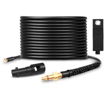 ПРОМЫВОЧНЫЙ ШЛАНГ, РАСПЫЛИТЕЛЬНАЯ ТРУБА ВЫСОКОГО ДАВЛЕНИЯ, ШЛАНГ ДЛЯ ОЧИСТКИ ТРУБ