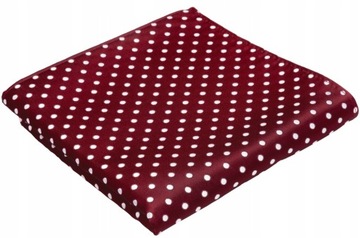 POSZETKA ŻAKARDOWA Wypustka Męska MIKROFIBRA b114