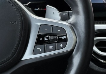 BMW Seria 3 G20-G21 Touring 2.0 320d 190KM 2023 BMW Seria 3 Pierwszy wlasciciel Gwarancja Bezwypadkowy FVAT23 M Pakiet, zdjęcie 22
