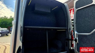 Renault Master IV Furgon FWD 2.3 dCi 170KM 2018 Renault Master 9 - osobowy zarejestrowany 2.3 Diesel 170KM, zdjęcie 30