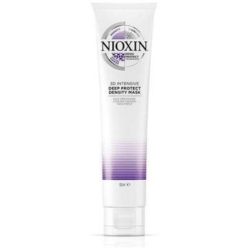 NIOXIN 3D INTENSIVE DEEP PROTECT ПЛОТНАЯ МАСКА 150