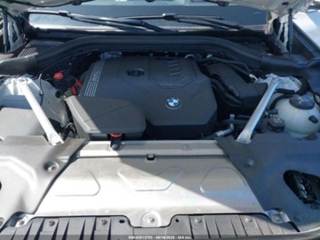 BMW X4 G02 2025 BMW X4 xDrive30i 2025 2.0l 2.0 Benzyna 248KM, zdjęcie 9