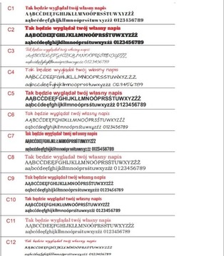 Brelok Tir ciężarówka grawer upominek otwieracz