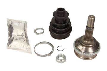MAXGEAR PRZEGUB ZEW. RENAULT 1,2-1,6 CLIO2/KANGOO/TWINGO