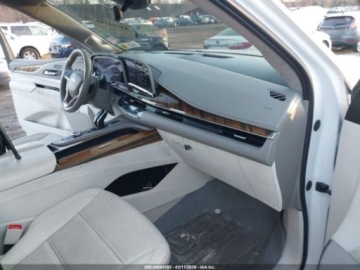 Cadillac Escalade III 2021 Cadillac Escalade ESV Sport Platinum 2021 6.2 Benzyna 420KM, zdjęcie 5