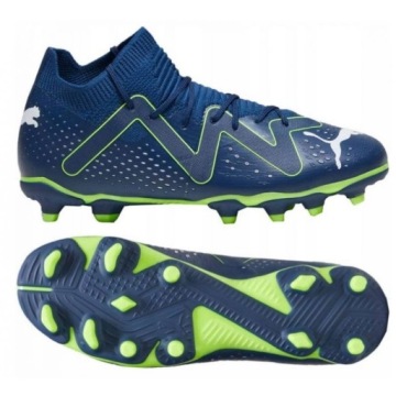 Обувь Puma Ultra Match FG/AG размер 30