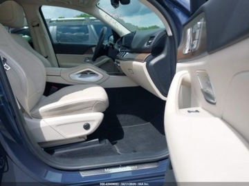 Mercedes GLE V167 2024 Mercedes-Benz GLE 450 4Matic 2024 3.0l 3.0 Benzyna 375KM, zdjęcie 8