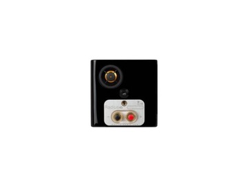 Пара динамиков Monitor Audio Radius 45 черных