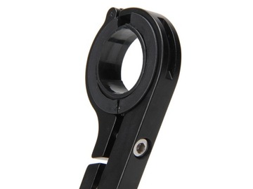 Удлинитель руля велосипеда, дополнительный держатель для велосипеда