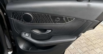 Mercedes GLC C253 2019 Mercedes-Benz GLC Salon PL 4Matic AMG Line Kamera Czujniki LED CarPlay And, zdjęcie 25