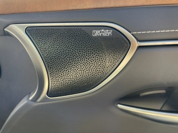Lexus ES VII (XV70) Sedan Facelifting 300h 218KM 2025 Lexus ES300 EU Prestige Hybryda Kamery360 Pamięć, zdjęcie 13