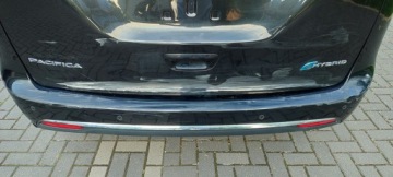 Chrysler Pacifica II 2021 Chrysler Pacifica 3.6 2021 Hybrid Plug-in v6, zdjęcie 7