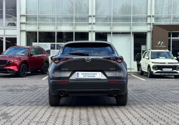 Mazda CX-30 2022 Mazda CX-30 2.0 186KM Hikari Salon PL ASO Gwarancja Producenta 2.0 Hybryda, zdjęcie 25