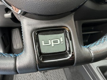Volkswagen up! Hatchback 5d 1.0 MPI 75KM 2014 Volkswagen up! PANORAMA MaxOpcja CUP 1WŁ 5Drzwi 2014 Tylko 143tyś 1.0 Klima, zdjęcie 21