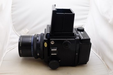 Mamiya RZ67 Professional + линзы - КОМИССИЯ BTFOTO