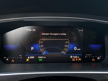 Volkswagen Tiguan III 2024 Volkswagen Tiguan SE 2024 2.0l 2.0 Benzyna 184KM, zdjęcie 9