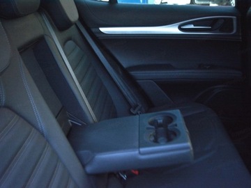 Alfa Romeo Stelvio SUV Facelifting 2023 2.0 GME Turbo 280KM 2025 ALFA ROMEO Stelvio Turbo Veloce Q4 Suv 2.0 (280KM) 2025, zdjęcie 13