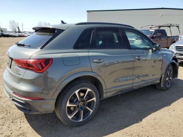 Audi Q3 II 2024 Audi Q3 Technik 45 2024 2.0l 2.0 Benzyna 228KM, zdjęcie 3