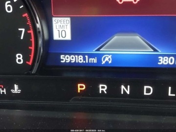 Ford Explorer VI 2023 Ford Explorer 2023 Ford Explorer XLT 4WD 2.3 Benzyna 300KM, zdjęcie 13