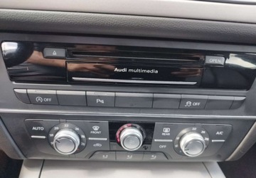 Audi A6 C7 Avant Facelifting 2.0 TDI ultra 150KM 2015 Audi a6 Audi A6 C7 2.0 tdi s-tronic stan bdb navi pdc skory 2.0 Diesel, zdjęcie 21