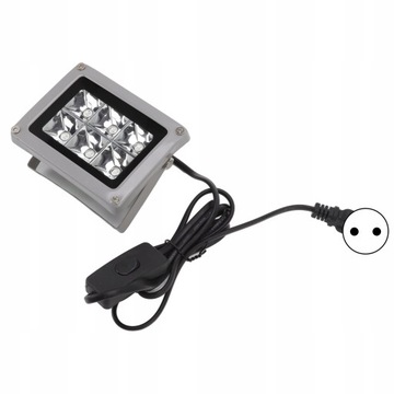 Полимеризационная лампа для 3D-принтера с УФ-смолой 405 нм