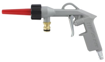 Pistolet do mycia GAV woda + powietrze