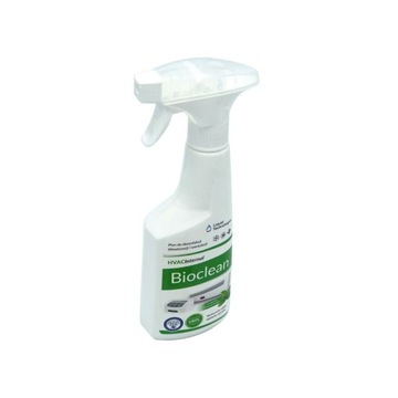 BIOCLEAN 0,5л жидкость для чистки кондиционеров