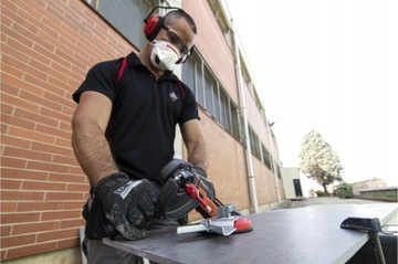 Алмазная коронка RUBI 12мм, сверло М14