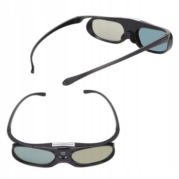 3D-ОЧКИ DLP LINK 96-144 Гц USB