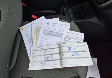 Renault Captur I Crossover 0.9 Energy TCe 90KM 2014 Renault Captur Benzyna 90KM, zdjęcie 22