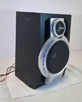 Колонка PHILIPS FWM 143 G17