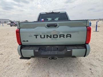 Toyota Tundra II 2024 Toyota Tundra 2024 TOYOTA TUNDRA CREWMAX SR 3.4 Benzyna 358KM, zdjęcie 6