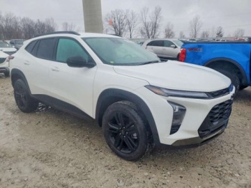 Chevrolet Trax 2025 Chevrolet Trax Activ 2025 1.2 Benzyna 137KM, zdjęcie 4