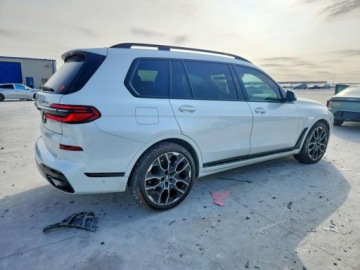 BMW X7 2023 BMW X7 xDrive40i 2023 3.0 Benzyna 375KM, zdjęcie 3