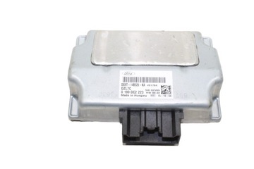 0199DCS223 JINÉ MODUL 2.0 TDCI 110 2016 FORD MONDEO V HATCHBACK