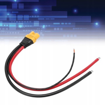 ZŁĄCZE PRZEWODÓW AS150U KABEL ŻEŃSKIE