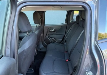 Jeep Renegade SUV Seria 7/8 1.5 Turbo MHEV 130KM 2024 Jeep Renegade JEEP Renegade e-Hybrid MY24-ALTITUDE MHEV T4 Turbo 130KM DCT, zdjęcie 8