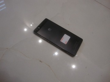 Huawei P8 Lite
