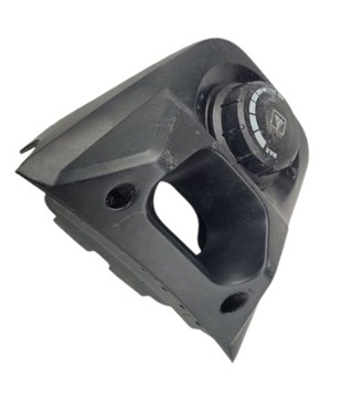 Myjka Karcher regulator chemii K4 K5 podajnik chemii
