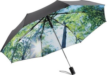 Parasol Parasolka składna ochrona filtr UV UPF