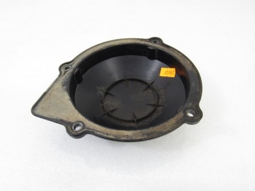 Левая крышка/крышка/крышка Suzuki Kingquad 400 LTA