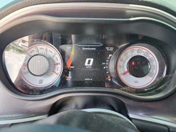 Dodge Challenger III 2021 Dodge Challenger RT Scat Pack 2021 6.4l 6.4 Benzyna 485KM, zdjęcie 9