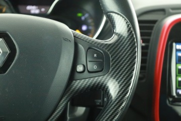 Renault Captur I Crossover 1.2 TCe EDC 120KM 2015 Renault Captur 1.2 TCe, Salon Polska, Automat, zdjęcie 15