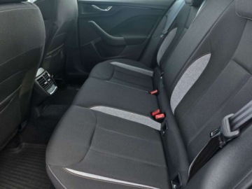 Skoda Kamiq Crossover Facelifting 1.5 TSI 150KM 2025 Skoda Kamiq 1.5TSI 150KM Selection Pakiet Winter Plus Bezwypadkowy Salon P, zdjęcie 24