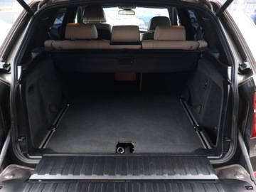 BMW X5 E70 SUV Facelifting xDrive40d 306KM 2012 BMW X5 xDrive40d, Salon Polska, 301 KM, 4X4, zdjęcie 13