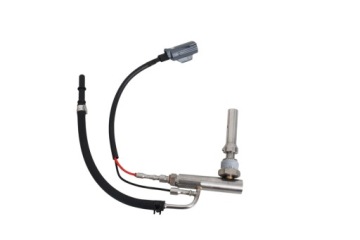 ZAWÓR PARY PALIWA WTRYSKIWACZ ŚWIECA DOPALACZ DPF FORD KUGA MK1 2.0 TDCI