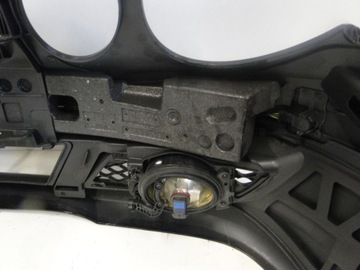 HALOGEN PRAVÝ MERCEDES ML W164