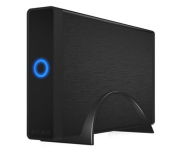 Корпус ICY BOX 3,5